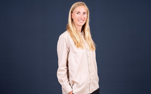 Amanda Steen
