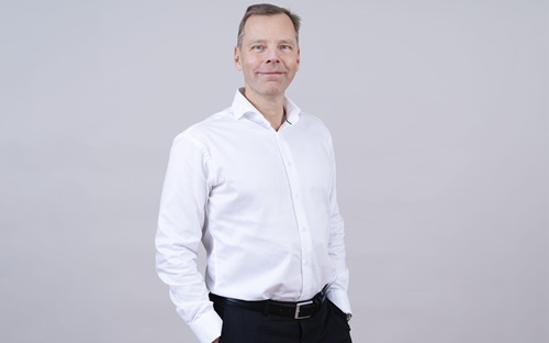 Anders Thorngaard