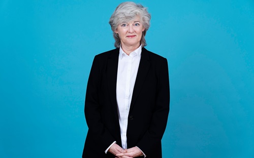 Gitte Gustenhoff