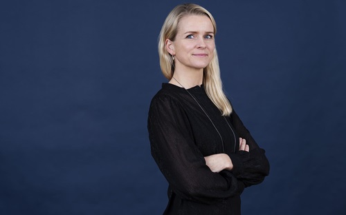 Ida Hagemann