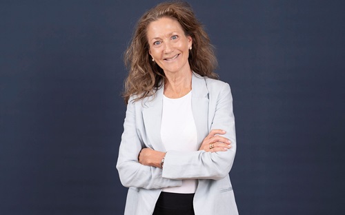 Carina Winther