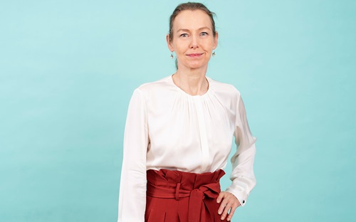 Eva Holst Andersen