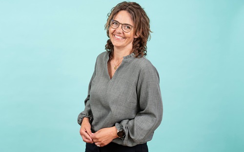 Maria Damm-Hansen