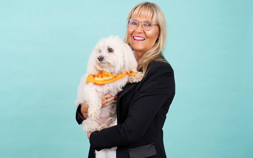 Mette Rosenstrøm
