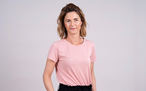 Signe Villumsen