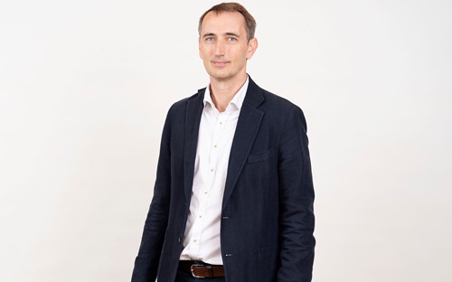 Ulrik Andersson