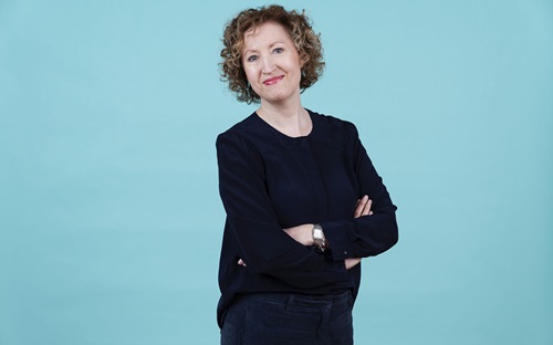 Pia Hansen