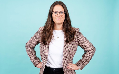 Tine Maria Anker