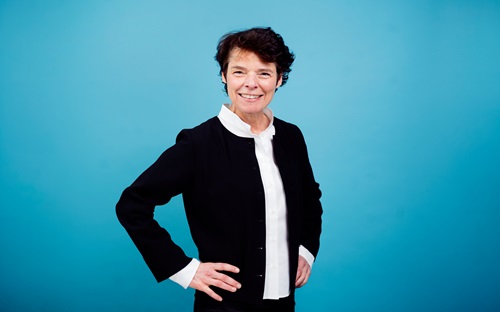 Anja Philip