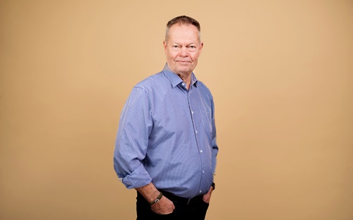Per Rasmussen