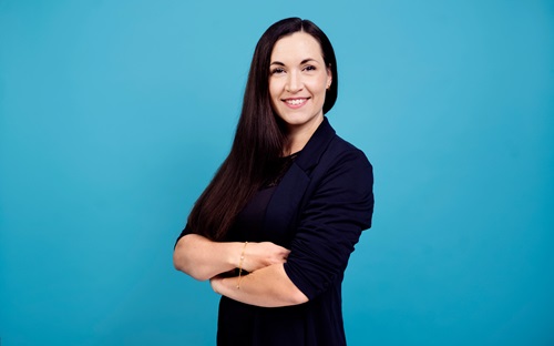 Tine Eismark