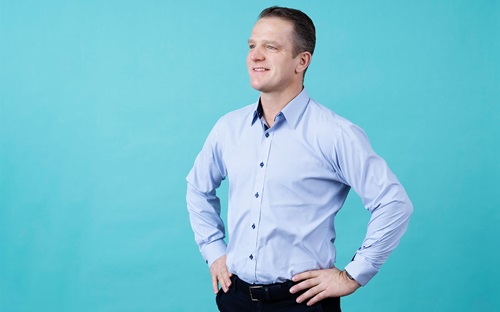 Jens Bigum