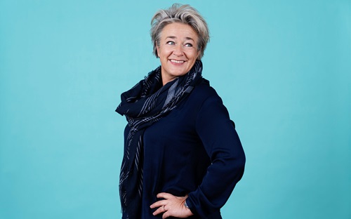 Anya Eskildsen