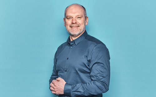 Torben Jensen
